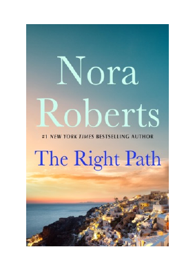 [.Book.] The Right Path PDF epub Free Download - Nora Roberts